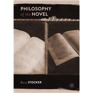 Philosophy of the Novel