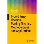Type-2 Fuzzy Decision-making Theories, Methodologies and Applications