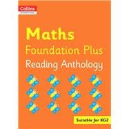 Collins International Foundation – Collins International Maths Foundation Plus Reading Anthology