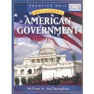Magruder' S 2007 American Government