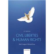 Civil Liberties & Human Rights