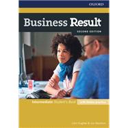 Business Result 2E Intermediate Student's Book