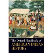 The Oxford Handbook of American Indian History