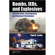 Bombs, IEDs, and Explosives