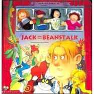 Finger Puppet Theater: Jack and the Beanstalk Jack In The Beanstalk