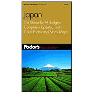 Fodor's Japan, 16th Edition