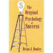 The Original Psychology of Success