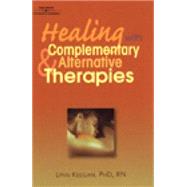 Healing with Complementary & Alternative Therapies