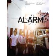 ALARM 34: F*cked Up : Featuring F*cked up, Nick Cave, Black Moth Super Rainbow, ... and You Will Know Us by the Trail of Dead, the Bad Plus