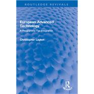 European Advanced Technology