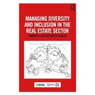 Managing Diversity and Inclusion in the Real Estate Sector
