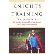 Knights in Training,9781524778903