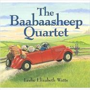 The Baabaasheep Quartet