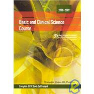 Basic And Clinical Science Course 2008-2009