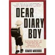 Dear Diary Boy,9781628728903