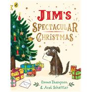 Jim's Spectacular Christmas