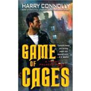 Game of Cages A Twenty Palaces Novel