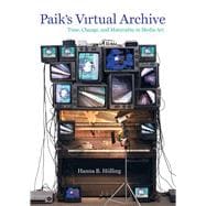 Paik's Virtual Archive