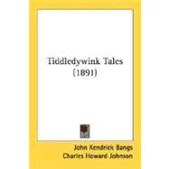 Tiddledywink Tales