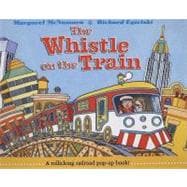 The Whistle on the Train