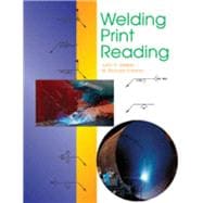 Welding Print Reading