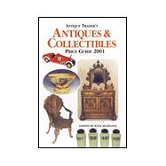 Antiques & Collectibles Price Guide 2001