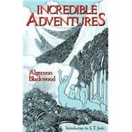 Incredible Adventures