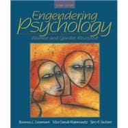 Engendering Psychology: Women and Gender Revisited
