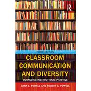 Classroom Communication and Diversity