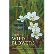 Harrap’s Wild Flowers
