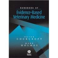 Handbook of Evidence-Based Veterinary Medicine