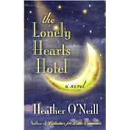 The Lonely Hearts Hotel