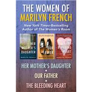 The Women of Marilyn French