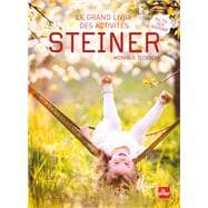 Le grand livre des activités Steiner