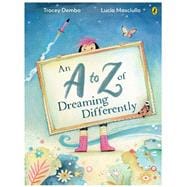 An A to Z of Dreaming Differently