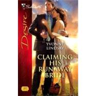 Claiming His Runaway Bride