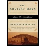 Ancient Maya Pa,9780393328905