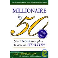 Millionaire by 50