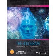 The Hologram Principles and Techniques