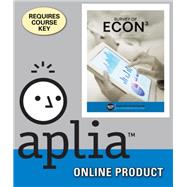 Aplia for Sexton's Survey of ECON, 3rd Edition, [Instant Access], 1 term