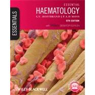 Essential Haematology, Includes Desktop Edition