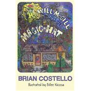 Will Mcgill and the Magic Hat