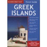 Greek Islands Travel Pack, 6th
