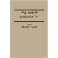 Estuarine Variability