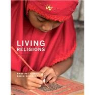 Living Religions