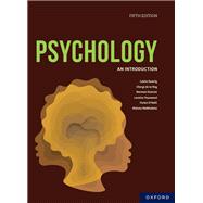 Psychology: An introduction