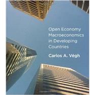 Open Economy Macroeconomics in Developing Countries