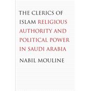 The Clerics of Islam