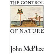 CONTROL OF NATURE