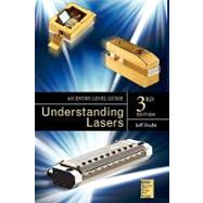 Understanding Lasers : An Entry-Level Guide